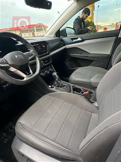 فولكسفاغن تاوس